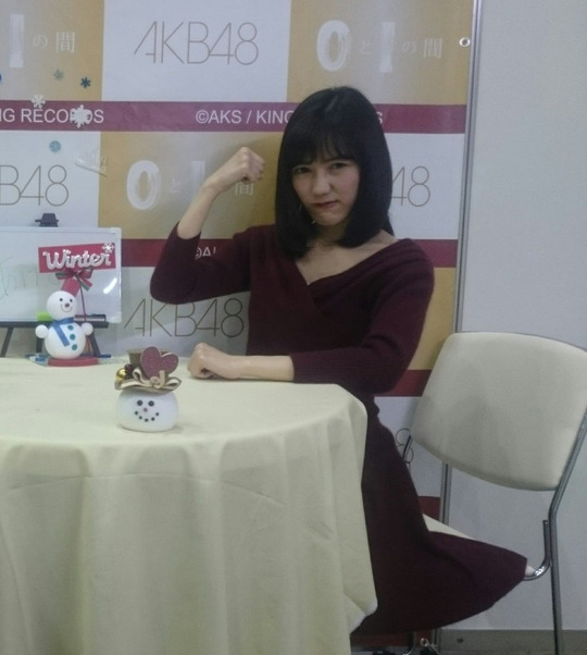 渡辺麻友写メ会6