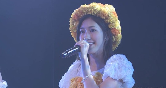 柏木由紀生誕祭_渡辺麻友25