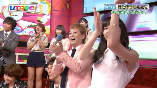 UTAGE!渡辺麻友27