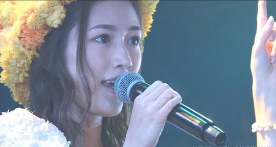 まゆゆ劇場公演11月30日_37