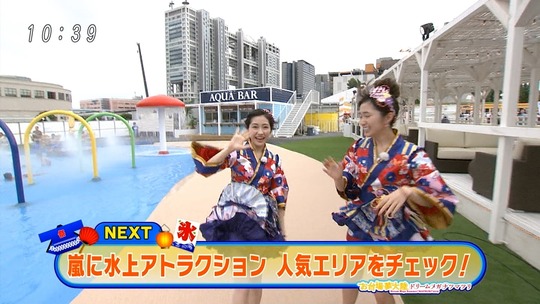 お台場夢大陸_まゆゆ6