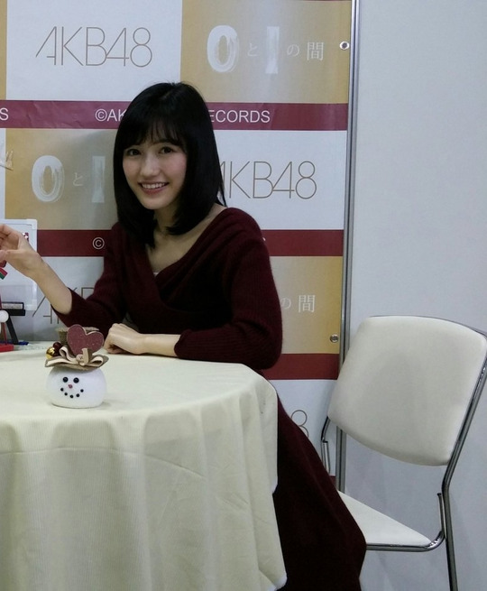 渡辺麻友写メ会32