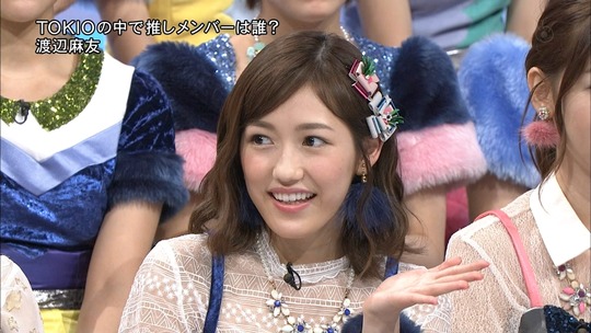 ミュージックフェア_渡辺麻友51
