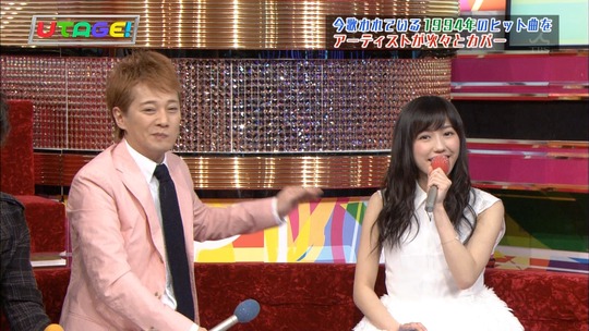 UTAGE!渡辺麻友11