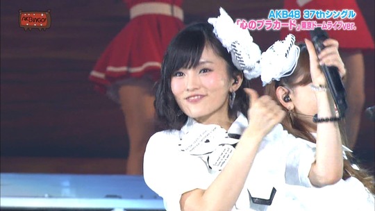 心のプラカード_東京ドーム33