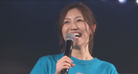 3期生10周年記念公演109