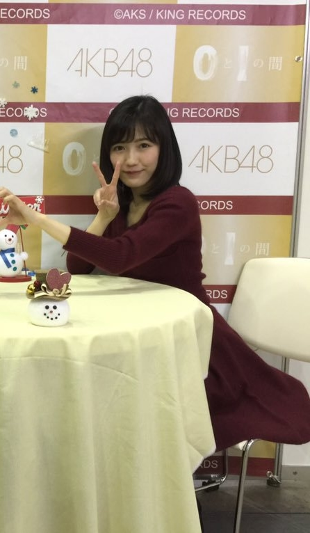 渡辺麻友写メ会47