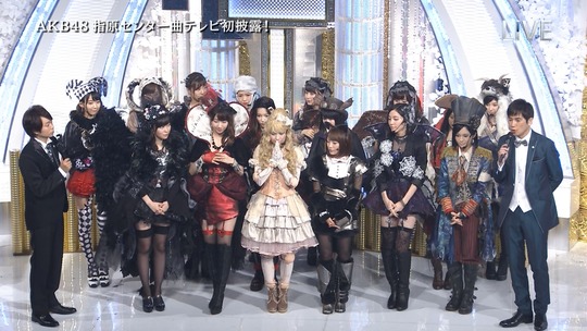 ハロウィンナイト_渡辺麻友14