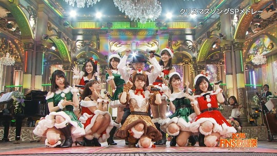 FNS歌謡祭2016_渡辺麻友42