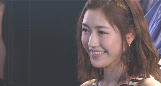 まゆゆ劇場公演11月30日_14