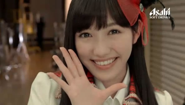 Cm 渡辺麻友 まゆゆ 激推し 麻友のために 5ページ目 Cm 渡辺麻友 まゆゆ 激推し 麻友のために 5ページ目