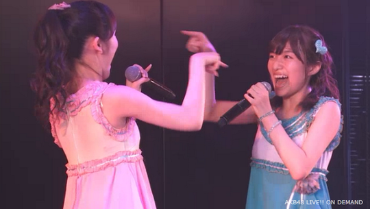 渡辺麻友_生誕祭12