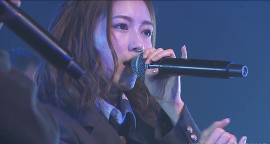 まゆゆ劇場公演11月30日_47