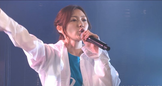 3期生10周年記念公演114
