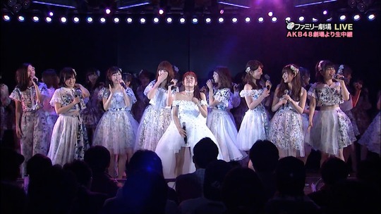 高橋みなみ卒業公演_渡辺麻友87