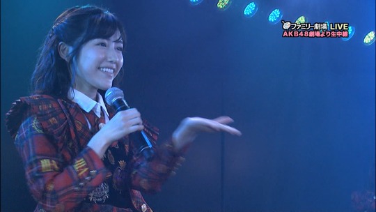 高橋みなみ卒業公演_渡辺麻友55