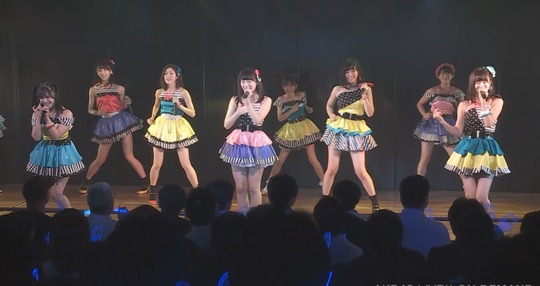 柏木由紀生誕祭_渡辺麻友17
