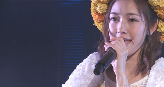 まゆゆ劇場公演11月30日_30