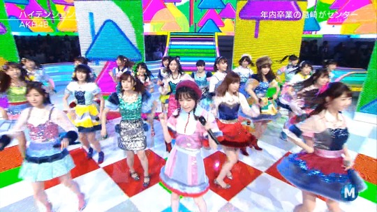 Mステ1118渡辺麻友32