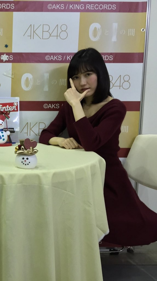 渡辺麻友写メ会27