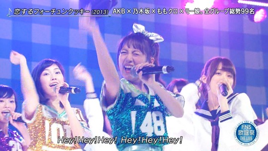 FNS THE LIVE_渡辺麻友63