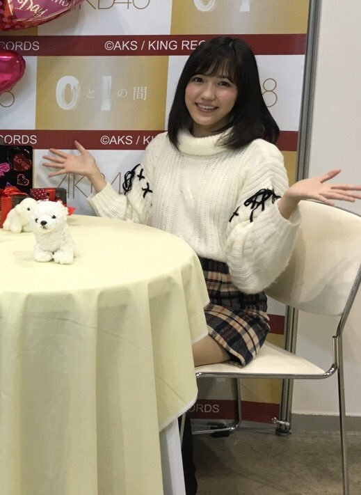 渡辺麻友0214写メ会32