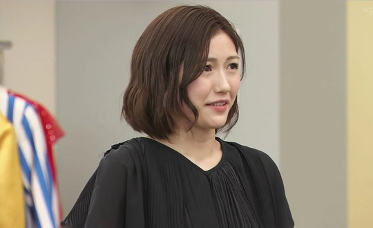 まゆゆグリーン＆ブラックス10