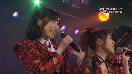 高橋みなみ卒業公演_渡辺麻友64