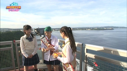 AKB観光大使グアムSP_24