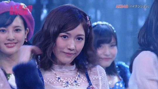 AKB48SHOWハイテンション25