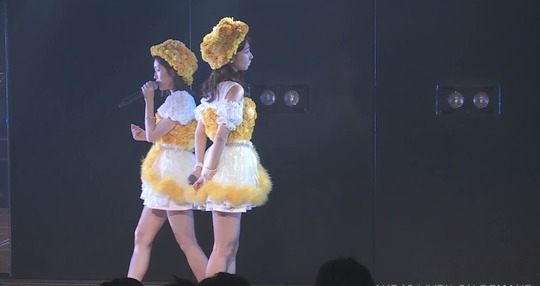 柏木由紀生誕祭_渡辺麻友34