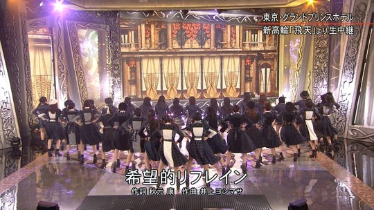 FNS歌謡祭_4