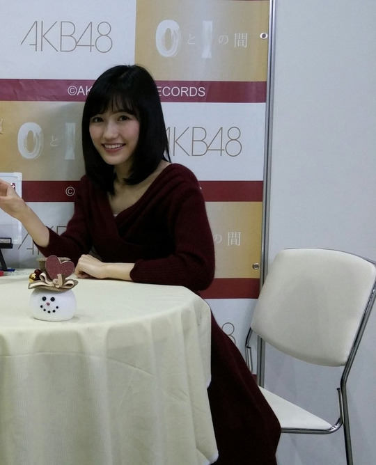 渡辺麻友写メ会33