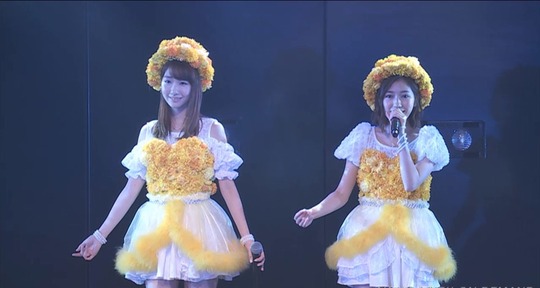 12月度お客様生誕祭_まゆゆ17