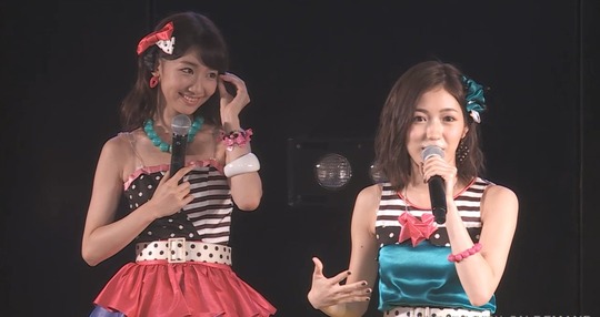 柏木由紀生誕祭_渡辺麻友24