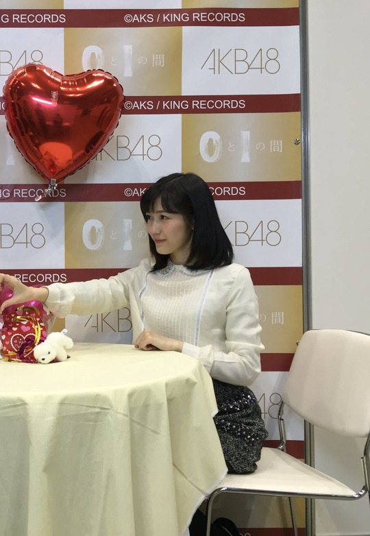 渡辺麻友0213写メ会66