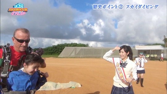 AKB観光大使グアムSP_148