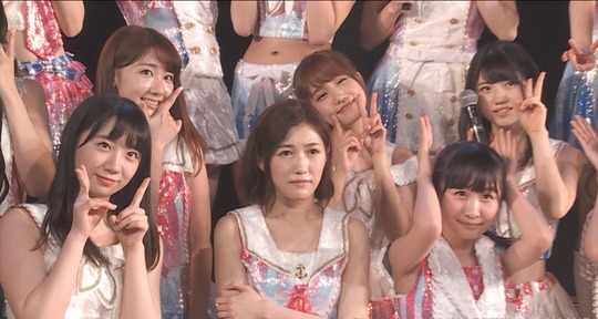 12月度お客様生誕祭_まゆゆ46