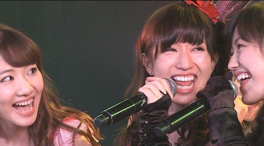 片山陽加卒業公演51