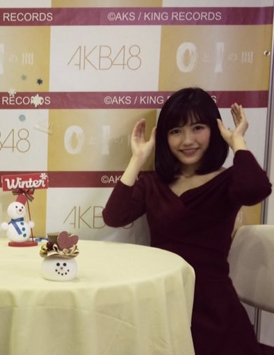 渡辺麻友写メ会43