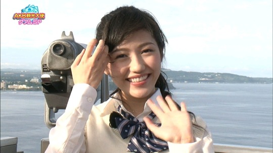 AKB観光大使グアムSP_9