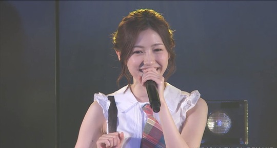 3期生10周年記念公演90