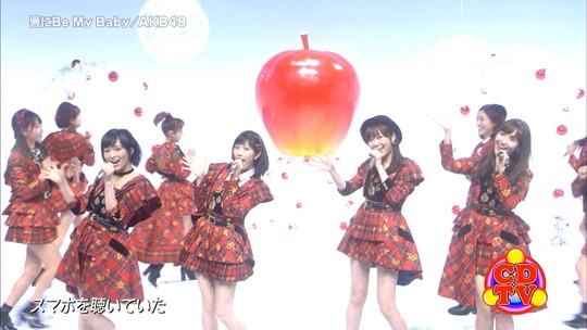 CDTV渡辺麻友_21