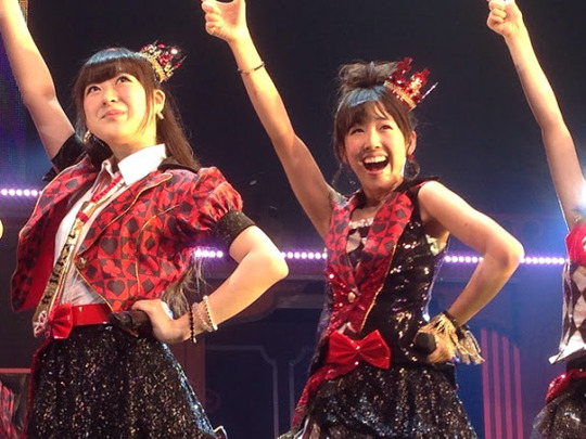 チームB佐賀公演3