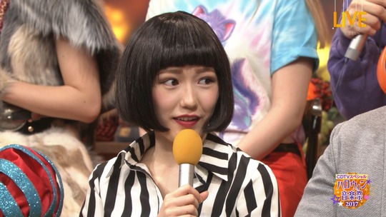 ブルゾンまゆみ28