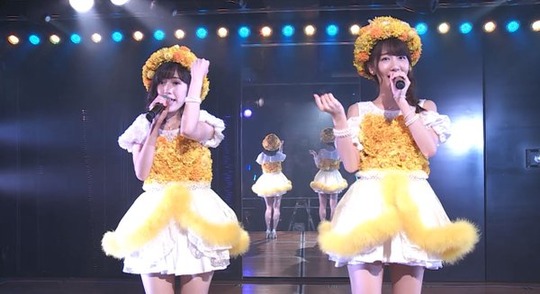 岩佐美咲卒業公演_渡辺麻友24