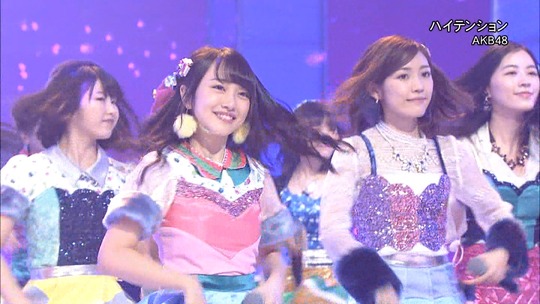 ミュージックフェア_渡辺麻友36