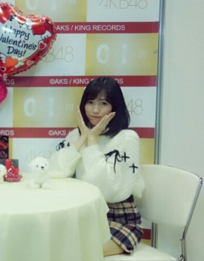 渡辺麻友0214写メ会52