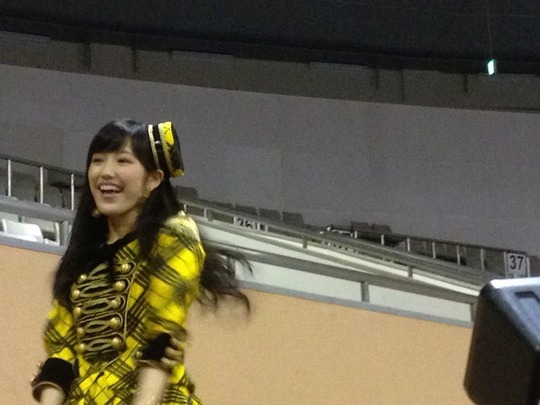 渡辺麻友_北海道全握