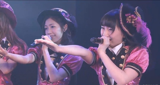 11周年記念公演_渡辺麻友17